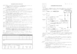 産業廃棄物処理委託契約書【H27.4更新】運搬処分用(700