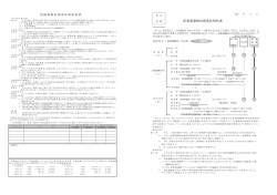 産業廃棄物処理委託契約書【H27.4更新】運搬処分用(700