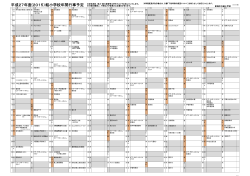 27年度月暦 (2)