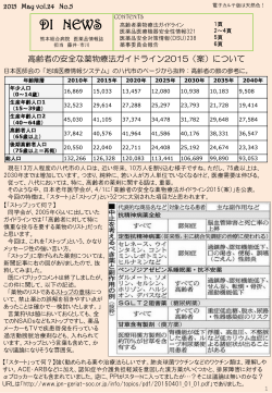 DIニュース2015.05