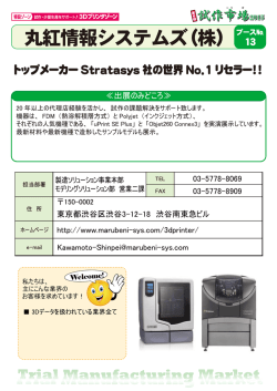 丸紅情報システムズ（株）