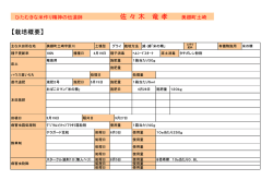 佐々木 竜孝