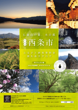 西条市