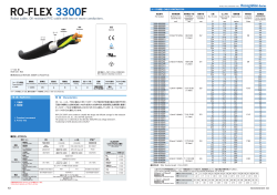 RO-FLEX 3300F