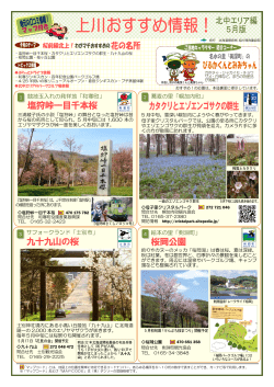 北中エリア編(PDF1,812KB)