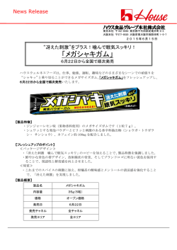 リリース全文PDFファイル（173KB）