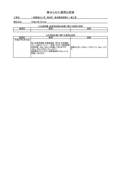 一般国道231号増毛町湯泊覆道補修外一連工事