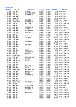 5kmの部