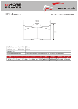 RP034(Willwood)