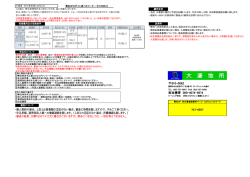 上記1必要書類の③④がない場合、審査に時