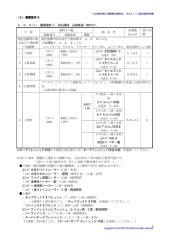 複層塗材Si - 日本ペイント