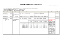 介護福祉士養成 実務者研修テキストにかかる正誤等について