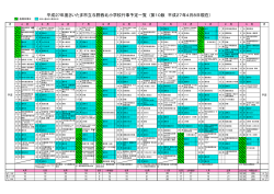 第10版 平成27年4月8日現在