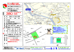 諏訪市大字中州 中金子