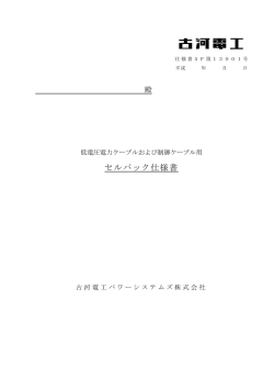 5F-13001（セルパック）