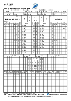 見る - 新潟経営大学