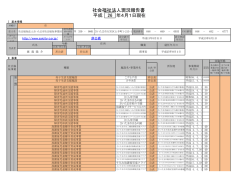 （平成26年4月1日現在）（PDF:683KB）