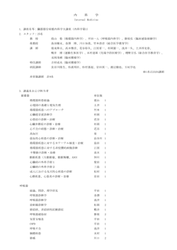 こちらをご覧ください - 大阪市立大学 阿倍野キャンパス