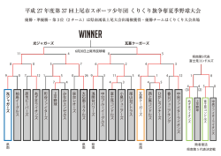 info - 光ジャガーズ