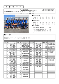 葛飾商業高等学校 サッカー部