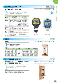 砂時計 サウナ用砂時計（5分計） デジタルストップウォッチ 砂時計 サウナ