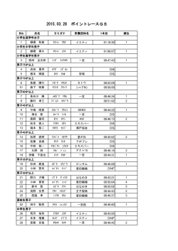 GSL(PDF,115KB