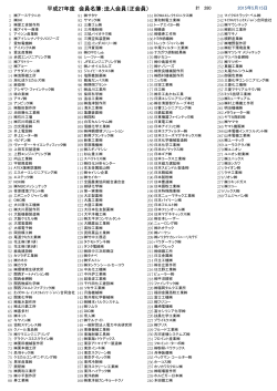 印刷用PDF - 一般社団法人日本粉体工業技術協会