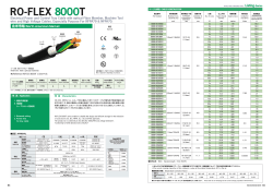 RO-FLEX8000T