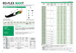 RO-FLEX8000T