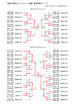 組合せ
