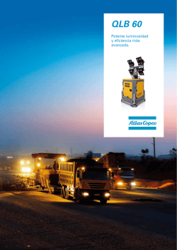 QLB 60 - Gesan