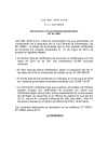LUZ DEL SUR S.A.A., hace de conocimiento de sus accionistas, en