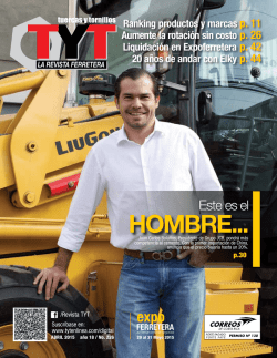 HOMBRE
