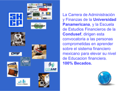 Diplomado_Condusef_Up gen UP 2015