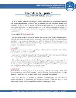 Descargar documento - confraternidaddefe.com