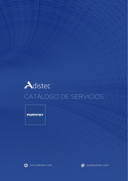 Descargar Datasheet