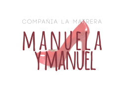 Descarga Aquí - Manuela y Manuel