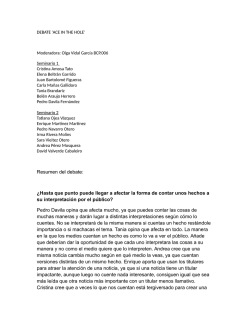Hasta que punto puede llegar a afectar la forma de contar unos