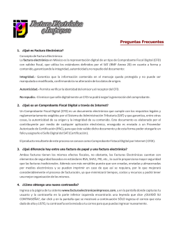 Ingresa a la p&aacute;gina de tu sistema www.facturaelectronicaeimpresos