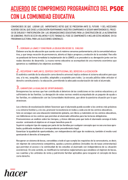 puedes ver el compromiso p&uacute;blico