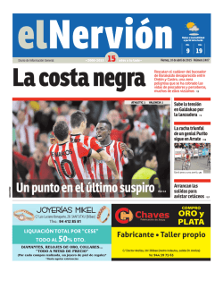 NERVION100415 : BIL : 1 : Página 1