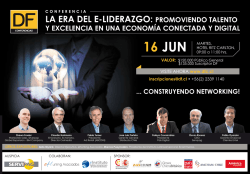 E-Commerce e-lederazgo 17x6