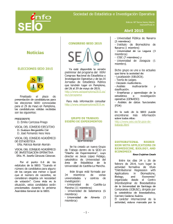 Noticias