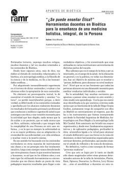 Descargar PDF - Revista Argentina de Medicina Respiratoria