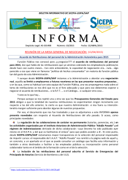 informa - SICEPA