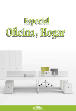 Especial - Nueva Economía