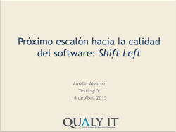 Descargar - Testing Uy