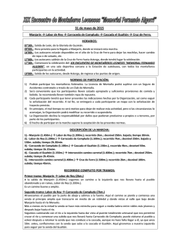 31 de mayo de 2015