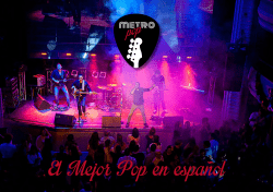 dossier - Metropop