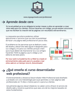 Descarga aquí un resumen en PDF del temario